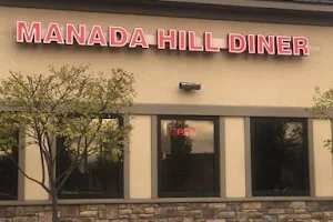 Manada Hill Diner image