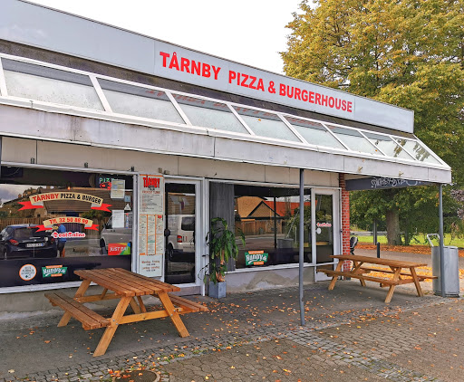 Tårnby Pizza in Kastrup, Rødovre