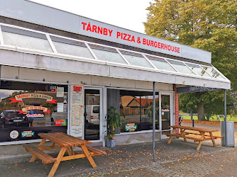 Tårnby Pizza