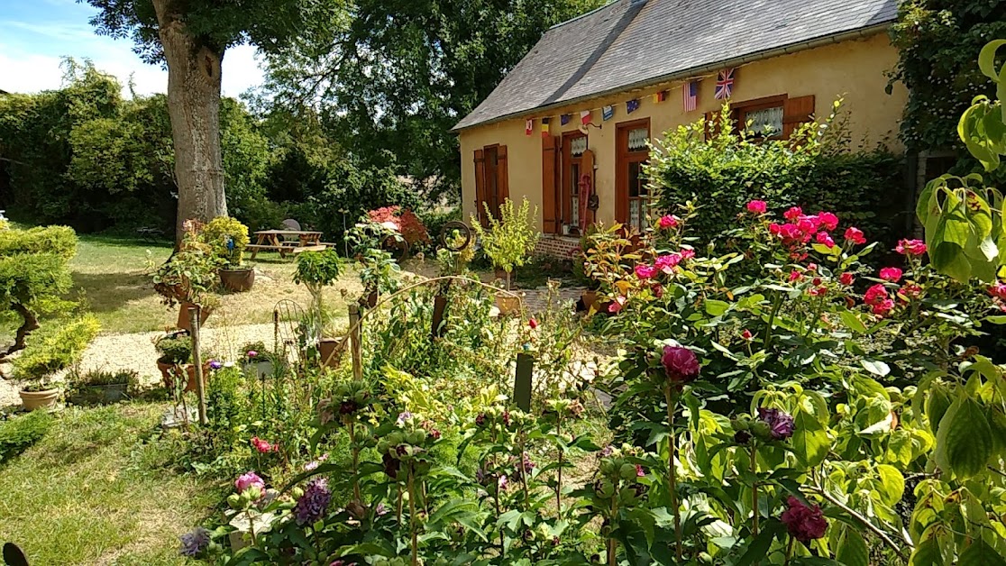 Gite Le Madepie à Sailly-le-Sec (Somme 80)