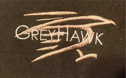 Grey Hawk Aviation Services, LLC