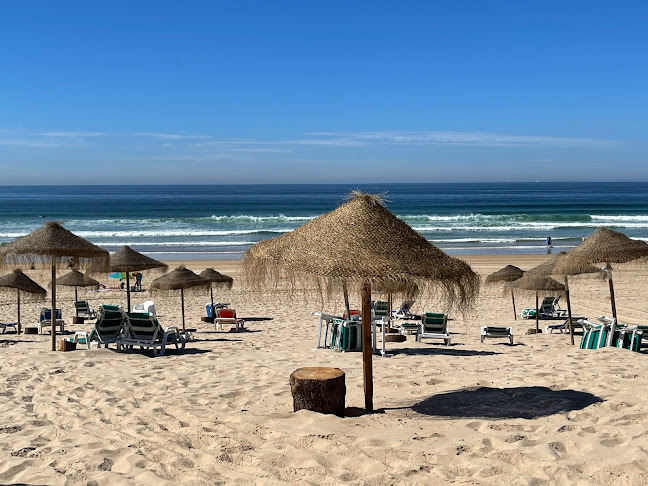 Praia da Cabana do Pescador, 2825-491 Costa da Caparica, Portugal