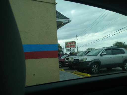 Liquor Store «Liquor Master #5», reviews and photos, 3000 Old Winter Garden Rd, Orlando, FL 32805, USA
