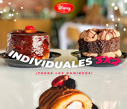 MERARY PANIFICADORA Y PASTELERIA photo