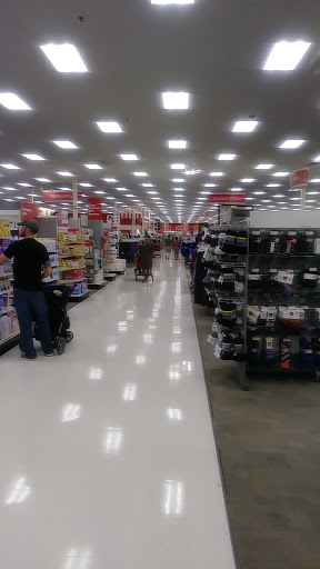 Department Store «Target», reviews and photos, 1200 Edwards Ferry Rd NE, Leesburg, VA 20176, USA