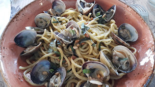 Photo n°104 de Les Chardons restaurant à Les Sables-d'Olonne ()