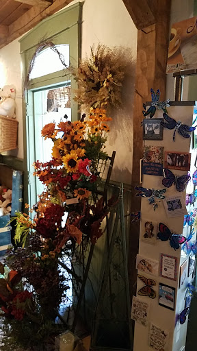 Florist «Neffsville Flower Shoppe», reviews and photos, 2700 Lititz Pike, Lancaster, PA 17601, USA