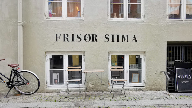 Kommentarer og anmeldelser af Siima