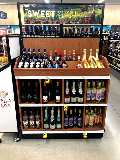 Grocery Store «Meijer», reviews and photos, 6939 W Broadway, McCordsville, IN 46055, USA