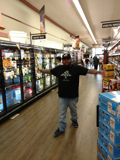 Supermarket «Stater Bros. Markets», reviews and photos, 1131 N State College Blvd, Anaheim, CA 92806, USA