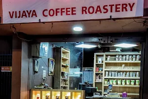 Vijaya coffee roastery image