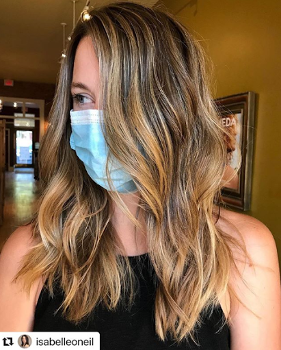 Hair Salon «Salon Legato», reviews and photos, 33318 Grand River Ave, Farmington, MI 48336, USA