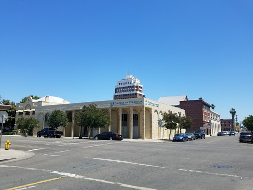 Catholic Diocese of Stockton