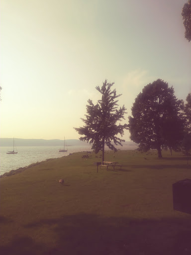 Park «Matthiessen Park», reviews and photos, 1 Bridge St, Irvington, NY 10533, USA