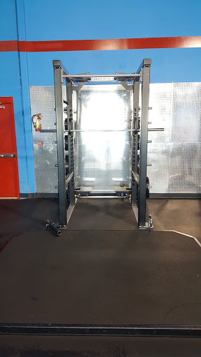 Gym «Fitness Nation», reviews and photos, 1805 TX-121, Bedford, TX 76021, USA