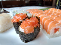 Sushi du Restaurant japonais Osaka à Créteil - n°8