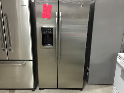 Appliance Store «Reds Appliance», reviews and photos, 909 Conklin St, Farmingdale, NY 11735, USA