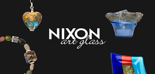 Nixon Art Glass