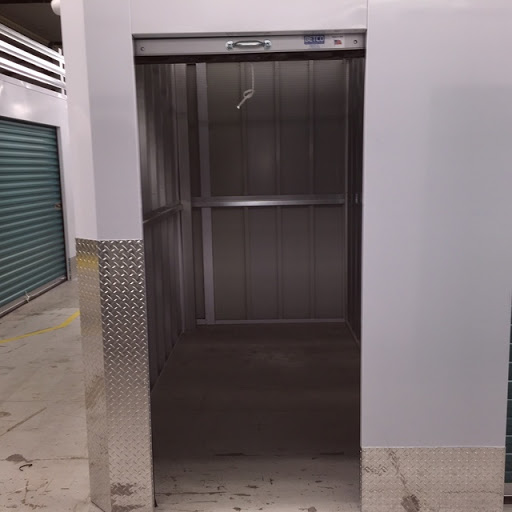 Self-Storage Facility «Gibbs Street Self Storage», reviews and photos, 225 Gibbs St, Rochester, NY 14605, USA