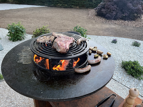 La Viande de Manu à Sambin