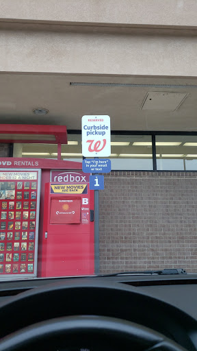 Drug Store «Walgreens», reviews and photos, 7151 Boulevard 26, North Richland Hills, TX 76180, USA