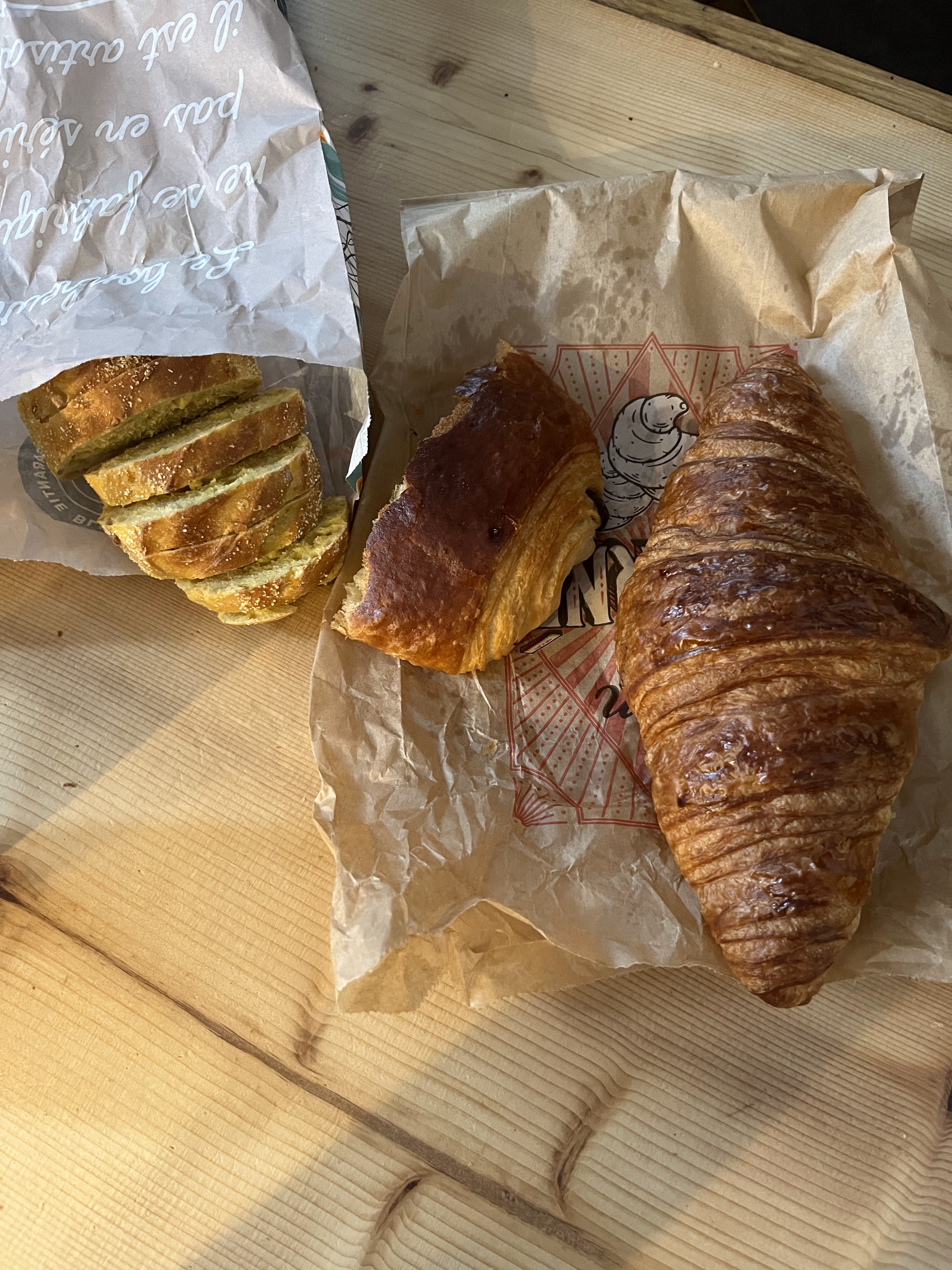 Photo n° 1 de l'avis de Robin.e fait le 19/10/2023 à 08:20