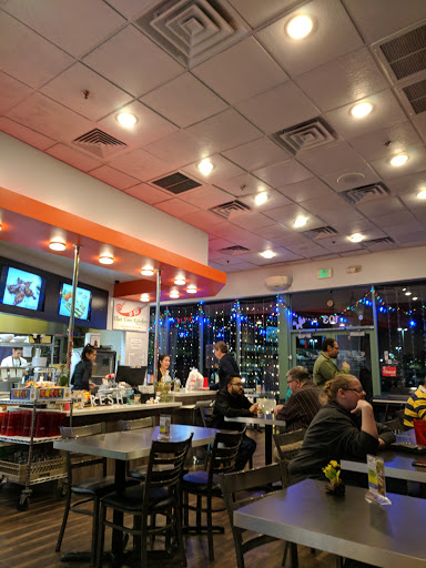 Shopping Mall «Mesa Grand Shopping Center», reviews and photos, 1955 S Stapley Dr, Mesa, AZ 85204, USA