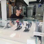 Photo n°5 de l'avis de Carlo.e fait le 20/06/2023 à 05:49 sur le  Aladin Doner Kebab à Naples