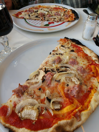 Ristorante Pizzeria Imperiale in Roma, Città Metropolitana di Roma Capitale