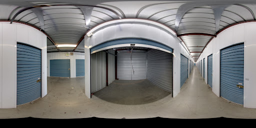 Self-Storage Facility «Peninsula Storage Center», reviews and photos, 2409 Leghorn St, Mountain View, CA 94043, USA