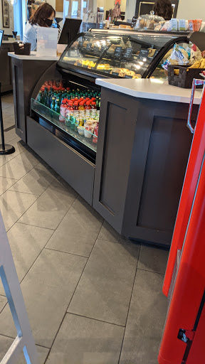 Coffee Shop «Blends a Coffee Boutique», reviews and photos, 102 E Broughton St, Savannah, GA 31401, USA