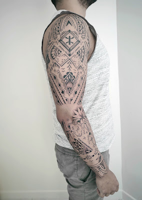 Laurink Tattoo & Piercing à Saint-Denis