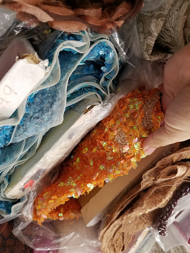 Fabric Store «Universal Fabric Center», reviews and photos, 2530 Times Blvd, Houston, TX 77005, USA