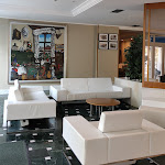 Photo n°3 de l'avis de Valerio.i fait le 23/08/2021 à 10:20 sur le  Vittoria Parc Hotel à Bari