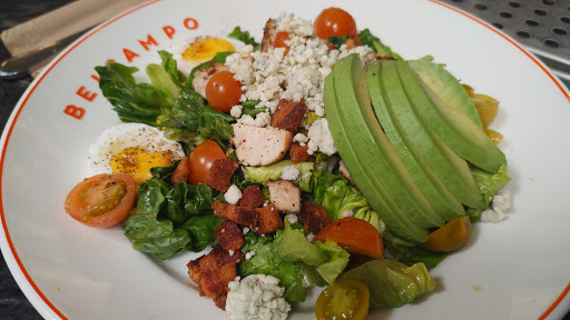 Californian Restaurant «Belcampo Restaurant and Butcher Shop», reviews and photos, 1026 Wilshire Blvd, Santa Monica, CA 90401, USA