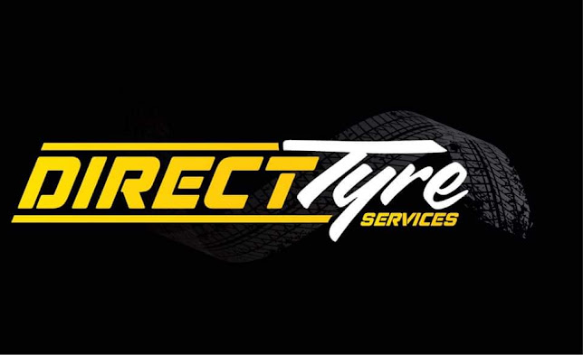 Direct Tyre Services - Tire shop