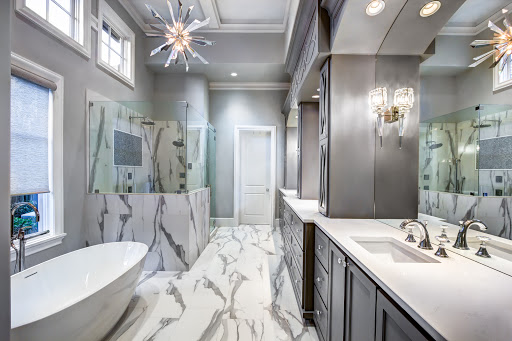 General Contractor «LBJ Construction LP», reviews and photos, 5438 Guhn Rd, Houston, TX 77040, USA