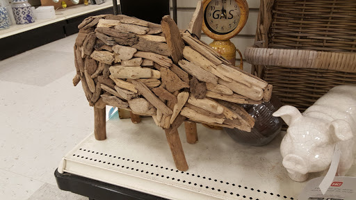 Department Store «T.J. Maxx and HomeGoods», reviews and photos, 9344 WI-16, Onalaska, WI 54650, USA