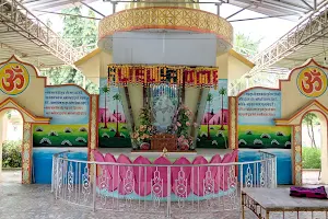 Sant Shri Asharam ji bapu Ashram Bhetasi image