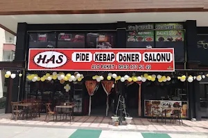 HAS PİDE KEBAP DÖNER SALONU image