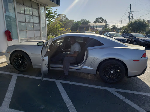 Loan Agency «Car Credit Ruskin», reviews and photos