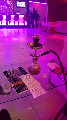 Lounge «Cloud 9 Hookah Lounge and Cafe», reviews and photos, 2880 Holcomb Bridge Rd #110, Alpharetta, GA 30022, USA