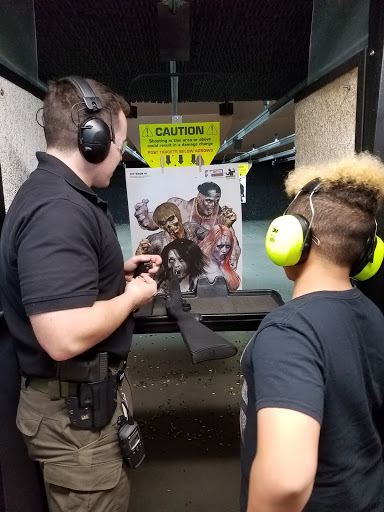 Shooting Range «C2 Tactical», reviews and photos, 8475 S Emerald Dr, Tempe, AZ 85284, USA