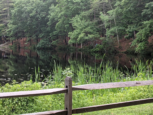 Campground «Lorraine Park Campground», reviews and photos, 133 Jenkins Rd, Andover, MA 01810, USA