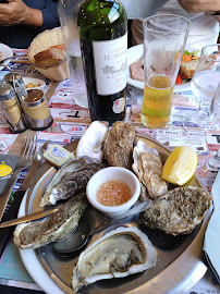 Plats et boissons du Restaurant La Taverne du Parvis à Coutances - n°2