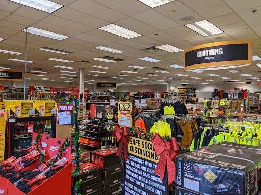 Tool Store «Northern Tool + Equipment», reviews and photos, 4910 S Broadway Ave, Tyler, TX 75703, USA