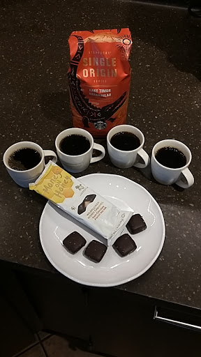 Coffee Shop «Starbucks», reviews and photos, 745 Chastain Rd NW, Kennesaw, GA 30144, USA