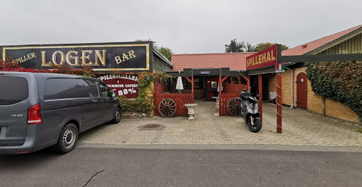 Håndværkercafeen v/ Bjarno Frisch Og Bente Frisch in Greve Strand, Høje-Taastrup