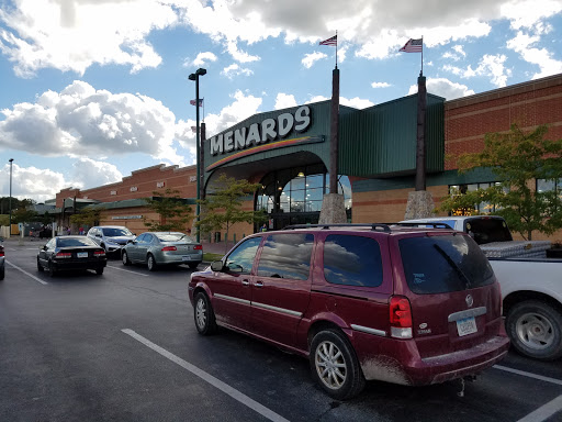 Home Improvement Store «Menards», reviews and photos, 2605 Naples Ave SW, Iowa City, IA 52240, USA