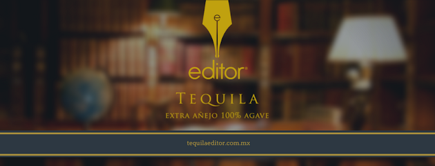 Tequila Editor